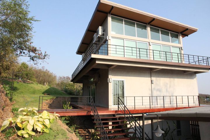 Villa image